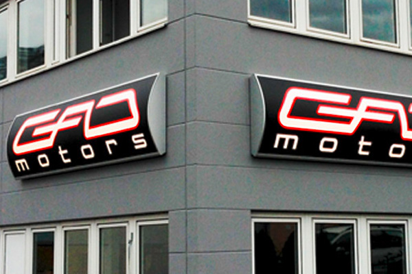 GAD-Motors